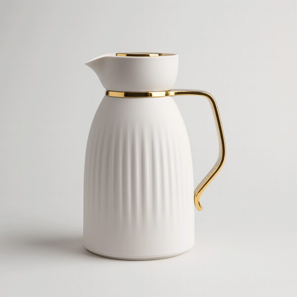 Garrafa térmica de café, 1 litro